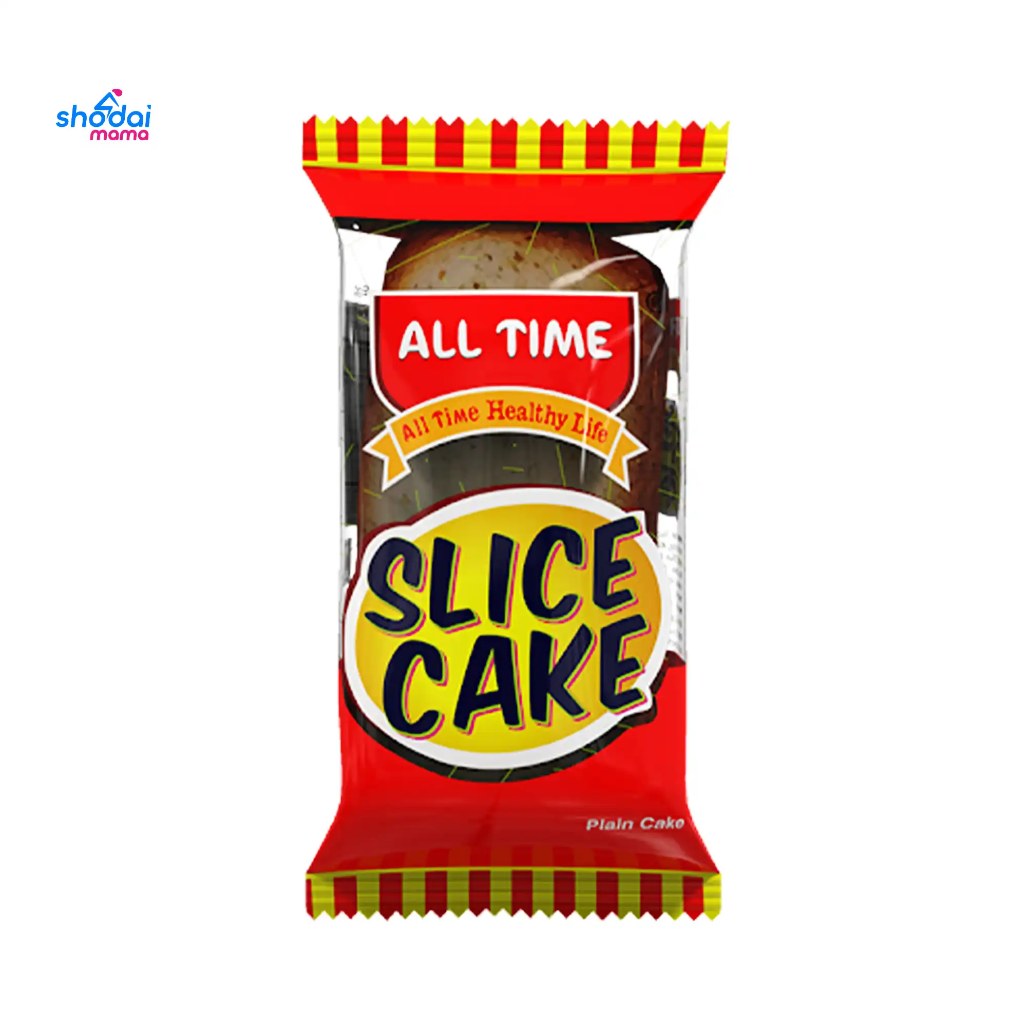 All Time Slice Cake 30gm